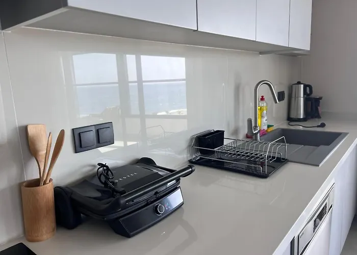 Ulu Panorama Appart hôtel